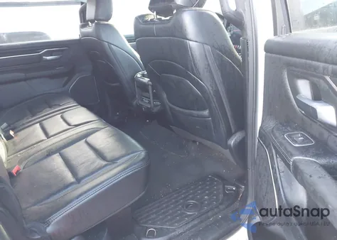 2021 Ram 1500 Sport from USA, damaged, VIN 1C6SRFTT2MN512754